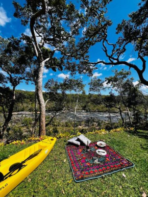 Kuranda River Retreat